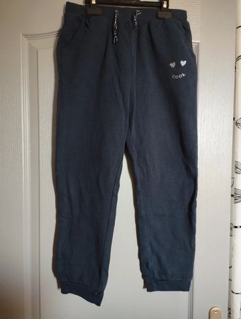 Jogging Vertbaudet 12 ans