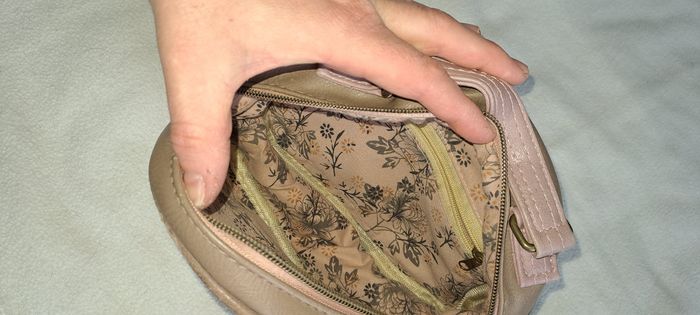 Sac a main bandoulière - photo numéro 5