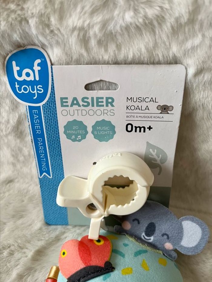 Taf Toys Mobile promenade koala - photo numéro 9