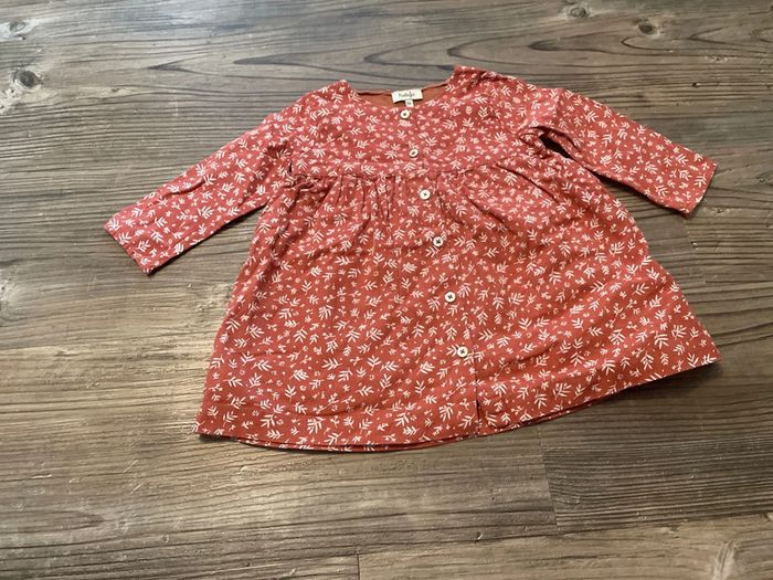 Robe Natalys