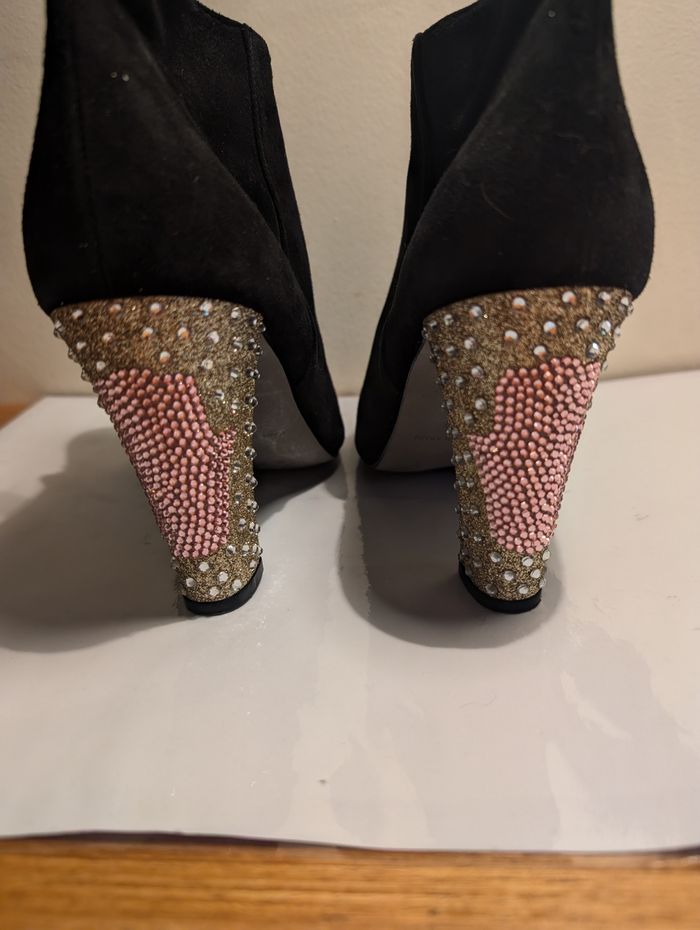 Boots Manoush - photo numéro 4