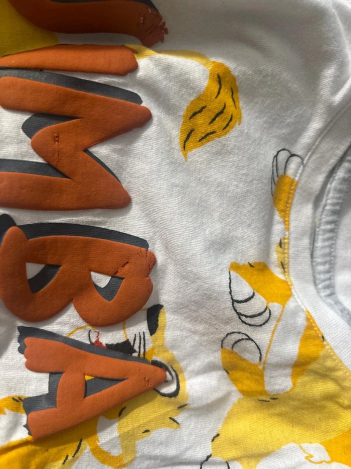 Lot 12 vêtements garçon 6 ans - photo numéro 17