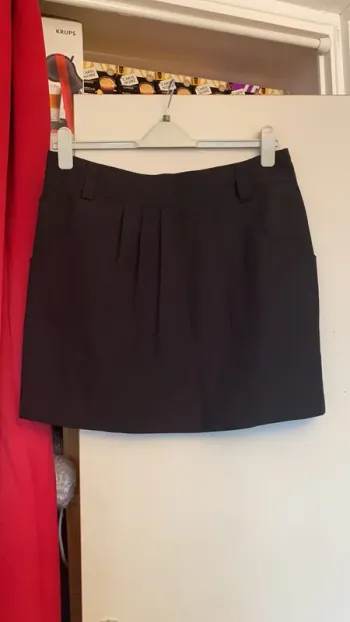 Jupe noir