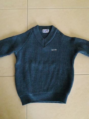 Pull - 10 ans
