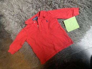 Ralph Lauren polo