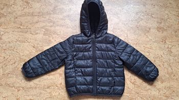 Veste doudoune 3 ans kiabi 