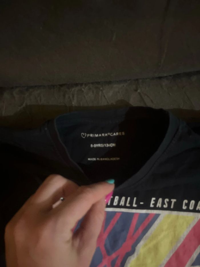 Tee shirt Primark - photo numéro 3