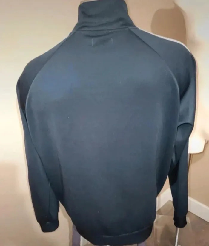 Veste zippée homme XL - photo numéro 4