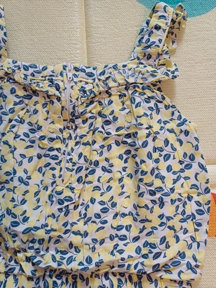 Robe 5 ans - photo numéro 7