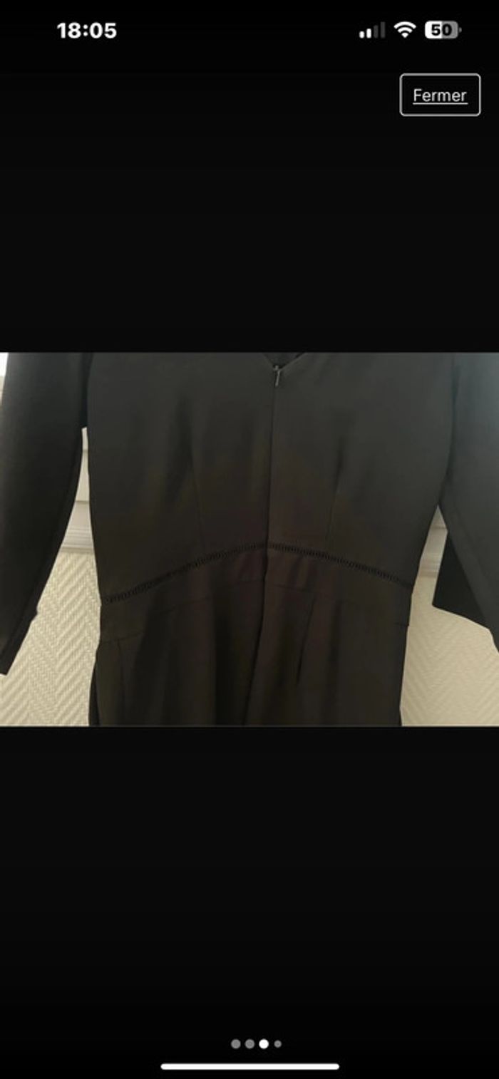 Combinaison femme 36 - photo numéro 3