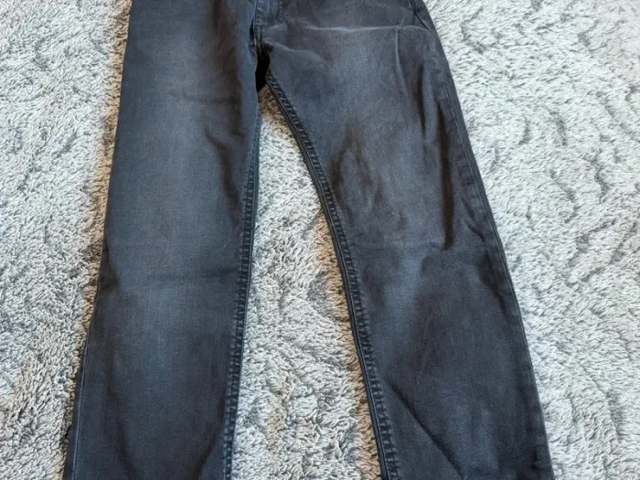 Jeans slim fit Timberland - 10 ans - photo numéro 2