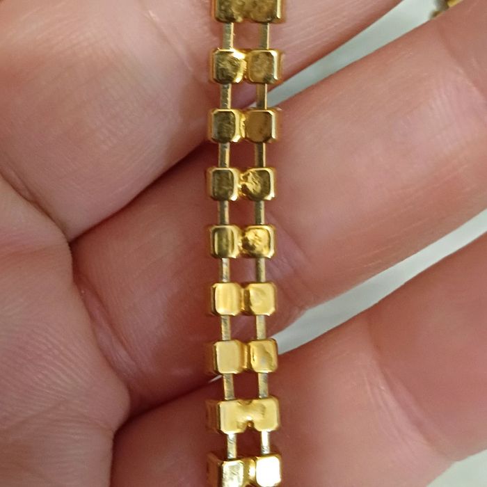 Collier fantaisie - photo numéro 8