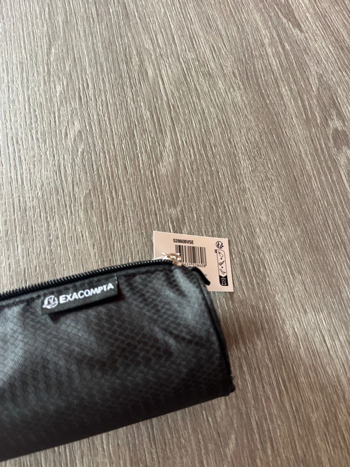 Trousse exacompta - photo numéro 2