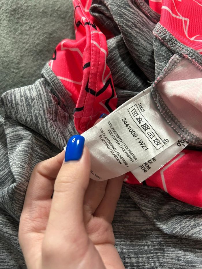 Legging fille - photo numéro 5