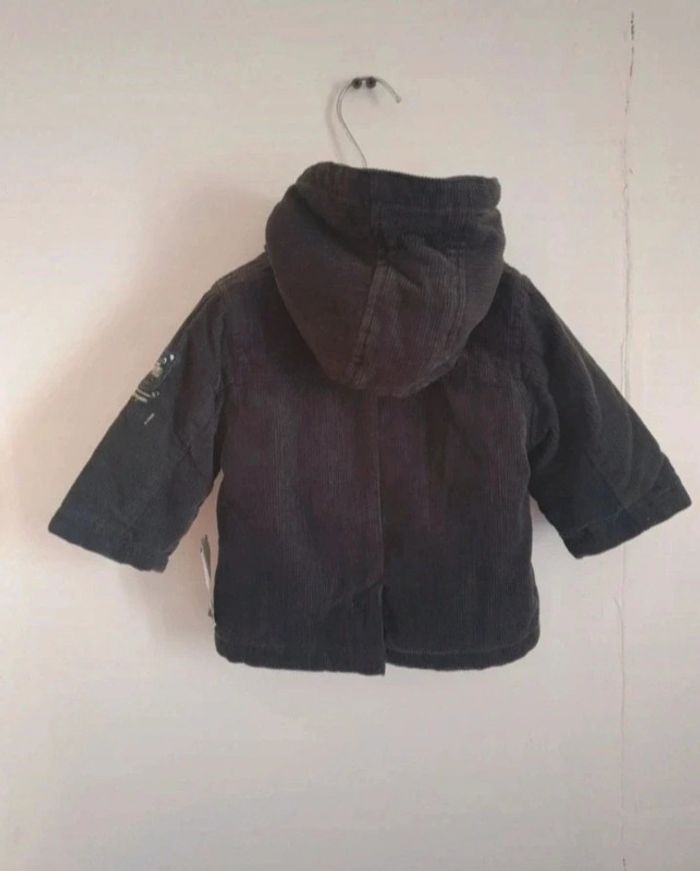 Veste épaisse neuve - photo numéro 2