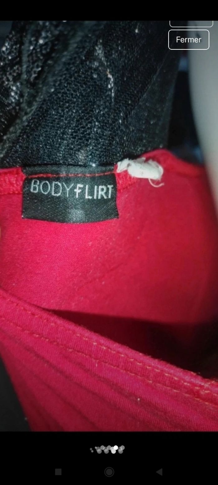 Très belle robe f1 - photo numéro 7