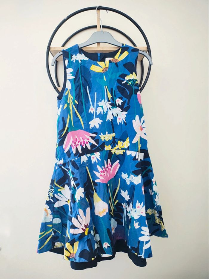 12 ans robe été catimi