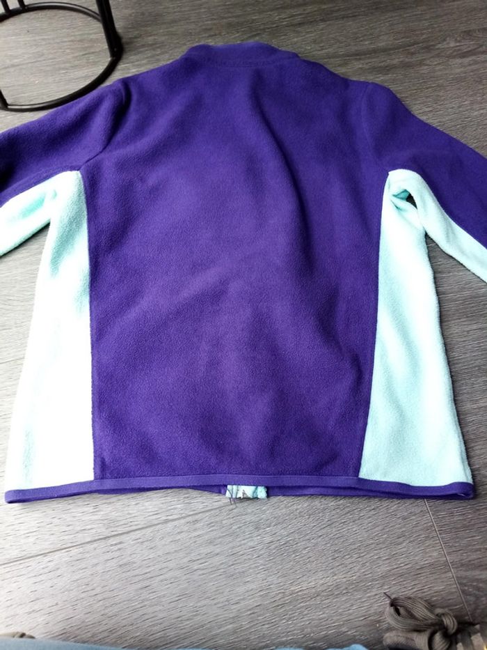 Veste polaire 14A - photo numéro 7