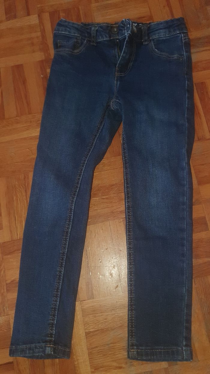 Jean's - photo numéro 4