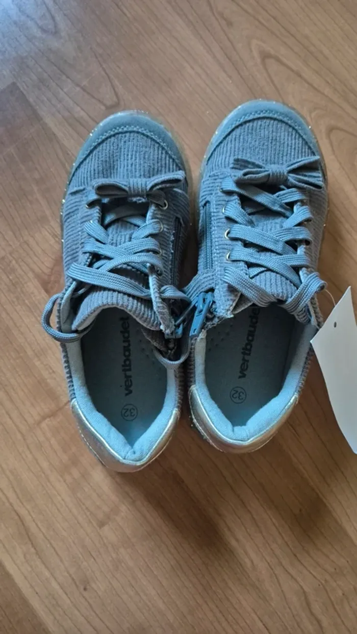 Chaussures Vertbaudet - photo numéro 9