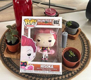 POP! Hunter X Hunter 