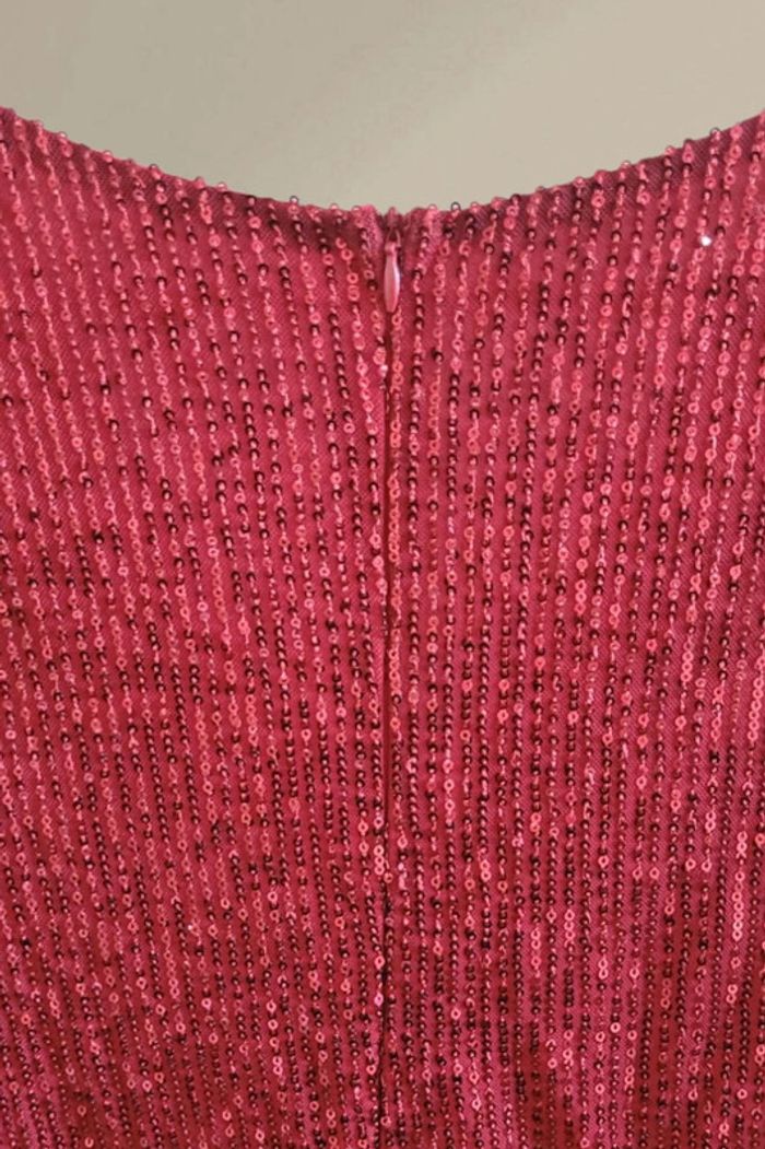 Robe de soirée Taille 40 - photo numéro 6