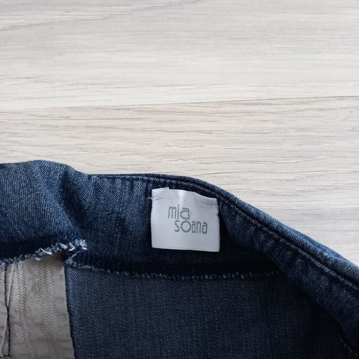 Jupe trapèze Mia Soana taille 38 - photo numéro 4