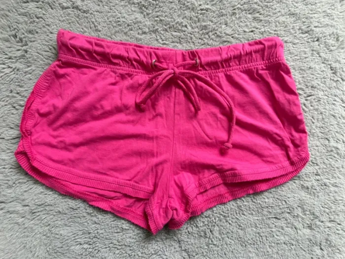 short fushia