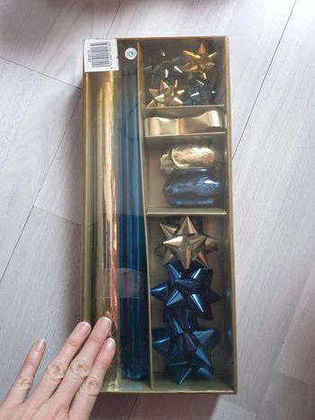 Lot pour cadeau neuf