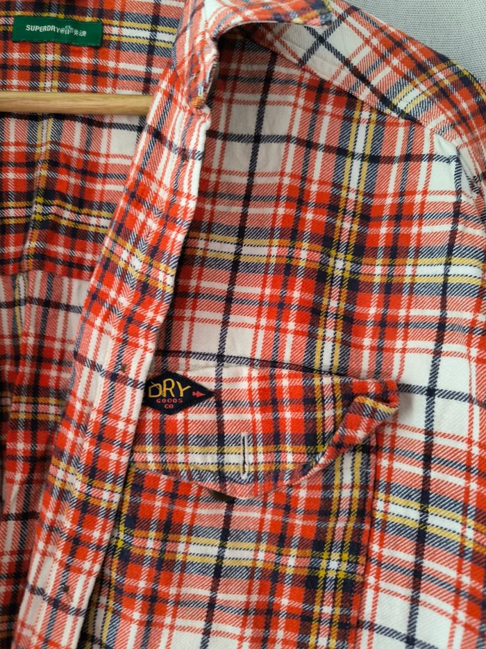 Chemise femme - photo numéro 3