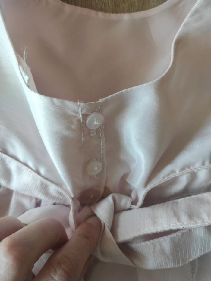 Robe 3 ans Kiabi - photo numéro 5