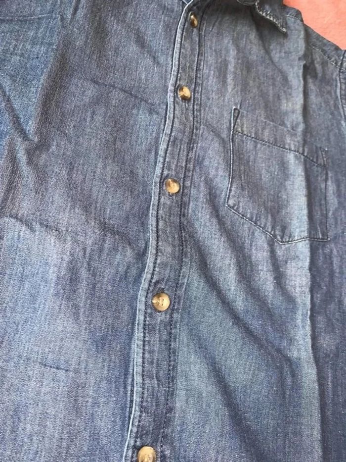 Chemise homme - photo numéro 7