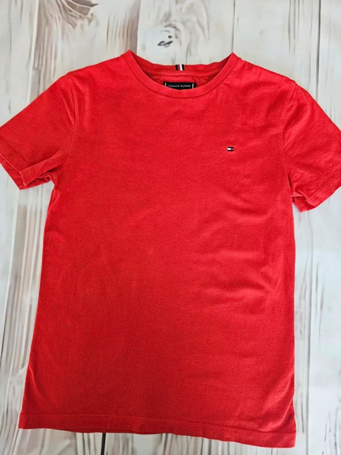 Tee-shirt 12 ans - photo numéro 2