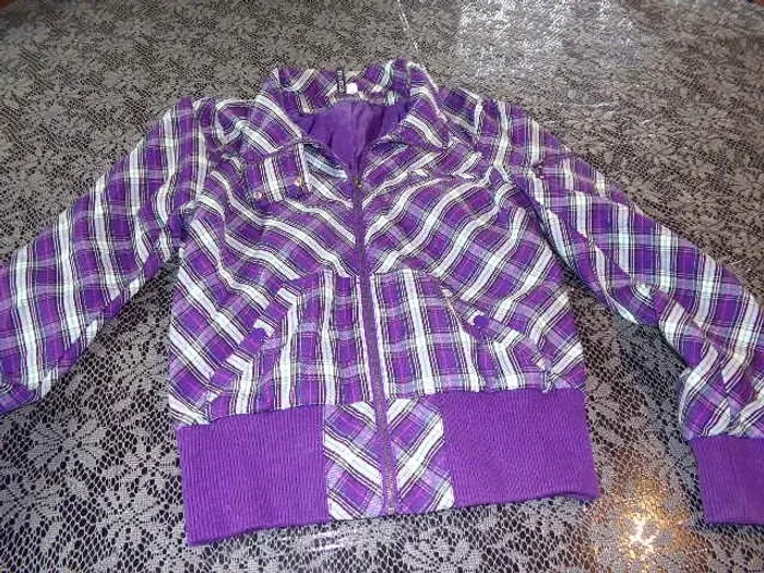Veste - photo numéro 5