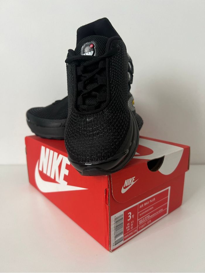 Chaussure Nike Air Max DN - photo numéro 8