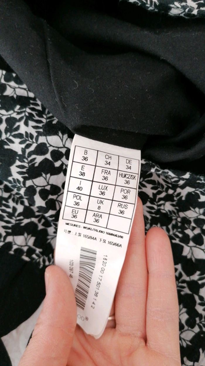 Robe promod - photo numéro 5