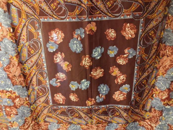 Foulard - photo numéro 2