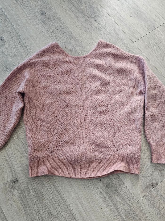 Pull rose