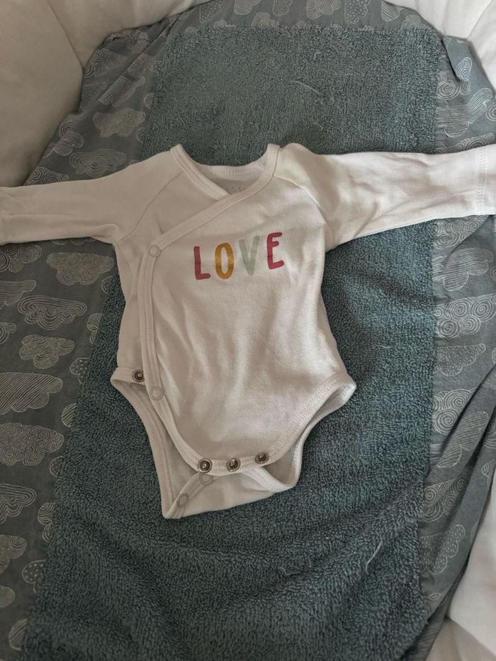 Lot body - photo numéro 10