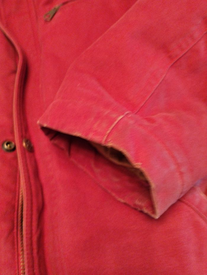 Veste hiver homme - photo numéro 6