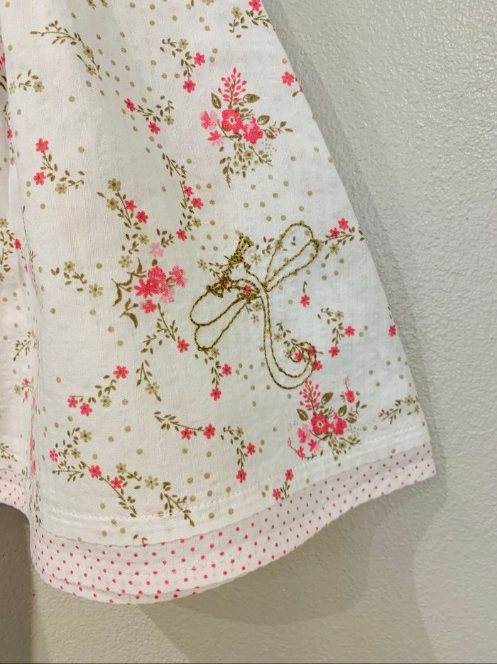 Robe Orchestra 1  mois 64 cm - photo numéro 3