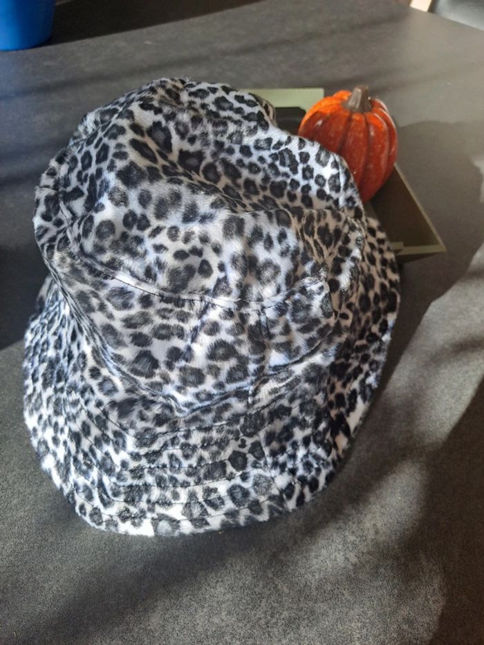 Chapeau femme
