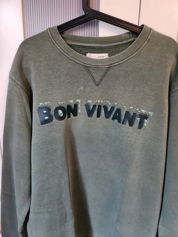 Pull homme taille XL - photo numéro 2