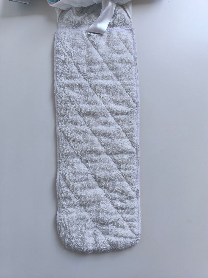 Couche lavable évolutive TE1 Bambino Mio - photo numéro 4