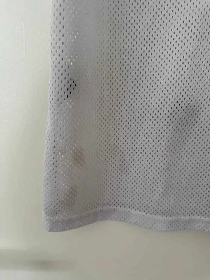 Tee shirt long - photo numéro 5