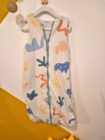 Gigoteuse Vertbaudet