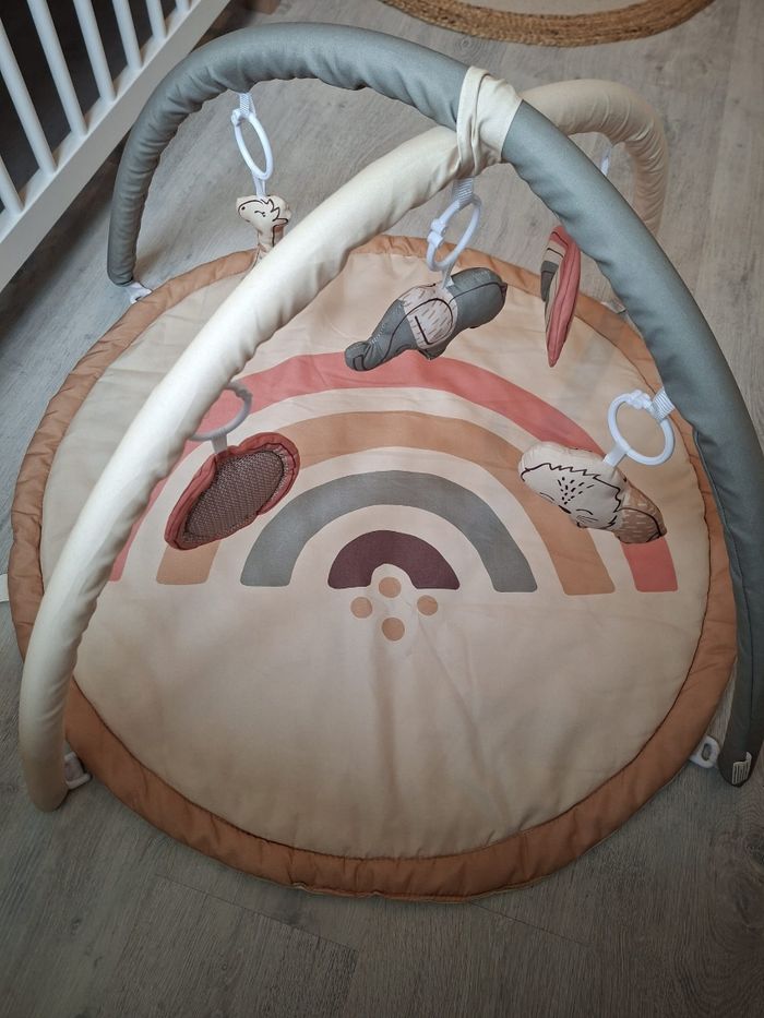 Tapis d'éveil / Tapis de jeu bébé Hakuna Matte - photo numéro 2