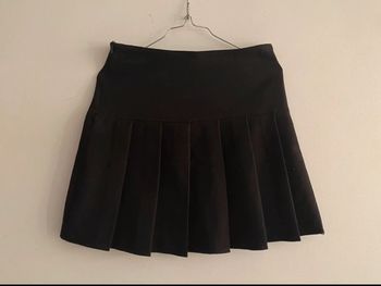 Jupe fabriquée en France 36