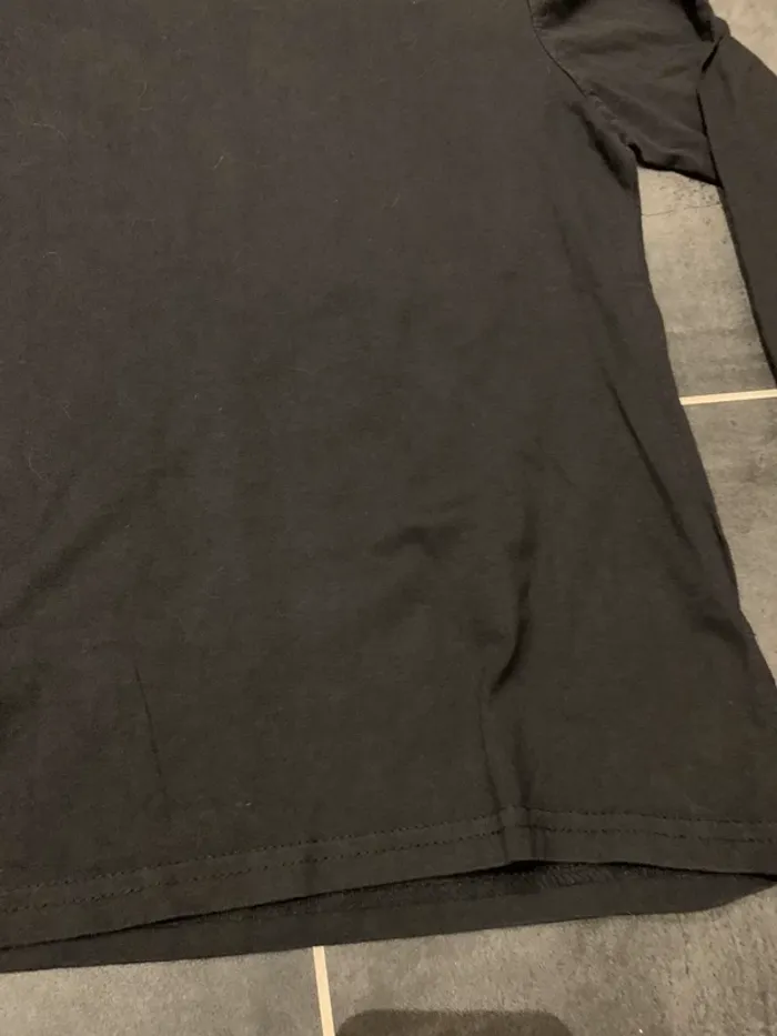 Sous pull noir - photo numéro 2