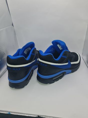 Baskets Nike Air Max Bw taille 42